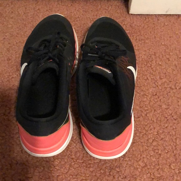 Nike Flex 2015 🥳HP🥳Run Sneakers - Picture 2 of 7
